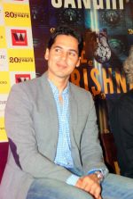 Dino Morea at Ashwin Sanghi book launch in Crossword, Mumbai on 13th Sept 2012 (8).JPG