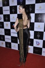 Evelyn Sharma on Day 2 of Aamby Valley India Bridal Fashion Week 2012 in Mumbai on 13th Sept 2012 (16).JPG