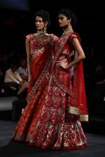 Model walk the ramp for Jyotsna Tiwari show at Aamby Valley India Bridal Fashion Week 2012 Day 2 in Mumbai on 13th Sept 2012 (146).JPG