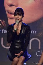 Priyanka Chopra at In My City single launch in Mumbai on 13th Sept 2012 (28).JPG