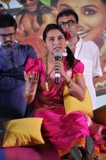 Rani Mukherjee at Aiyyaa music launch in Mumbai on 13th Sept 2012 (10).JPG