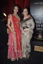 Sonakshi Sinha on Day 2 of Aamby Valley India Bridal Fashion Week 2012 in Mumbai on 13th Sept 2012 (166).JPG