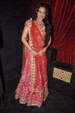 Sonakshi Sinha on Day 2 of Aamby Valley India Bridal Fashion Week 2012 in Mumbai on 13th Sept 2012 (171).JPG