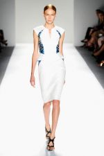 at NY fashion week on 10th Sept 2012 (136).JPG