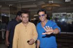 Akshay Kumar and Paresh Rawal snapped in J W Marriott, Mumbai on 14th Sept 2012 (38).JPG