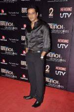 Anup Soni at the Hindustan Times_s Brunch Dialogues in Taj LAnd_s End, Mumbai on 14th Sept 2012 (43).JPG