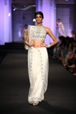 Model walk the ramp for Ashima leena show at Aamby Valley India Bridal Fashion Week 2012 in Mumbai on 14th Sept 2012 (147).JPG