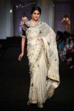 Model walk the ramp for Ashima leena show at Aamby Valley India Bridal Fashion Week 2012 in Mumbai on 14th Sept 2012 (166).JPG