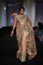 Model walk the ramp for Ashima leena show at Aamby Valley India Bridal Fashion Week 2012 in Mumbai on 14th Sept 2012 (184).JPG