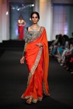 Model walk the ramp for Ashima leena show at Aamby Valley India Bridal Fashion Week 2012 in Mumbai on 14th Sept 2012 (223).JPG