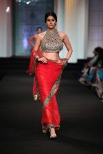 Model walk the ramp for Ashima leena show at Aamby Valley India Bridal Fashion Week 2012 in Mumbai on 14th Sept 2012 (225).JPG