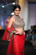 Model walk the ramp for Ashima leena show at Aamby Valley India Bridal Fashion Week 2012 in Mumbai on 14th Sept 2012 (227).JPG