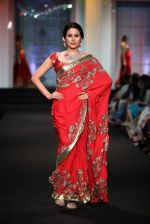 Model walk the ramp for Ashima leena show at Aamby Valley India Bridal Fashion Week 2012 in Mumbai on 14th Sept 2012 (232).JPG