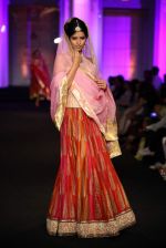 Model walk the ramp for Meera Muzaffar Ali show at Aamby Valley India Bridal Fashion Week 2012 in Mumbai on 14th Sept 2012  (88).JPG