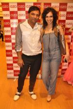 at Gaurav Gupta_s collection preview in Aza, Mumbai on 14th Sept 2012 (84).JPG