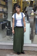 Adhuna Akhtar at BBLunt Mini launch in Chembur on 15th Sept 2012 (77).JPG