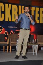 Emraan Hashmi at RAAZ 3 success bash in J W Marriott, Mumbai on 15th Sept 2012 (16).JPG