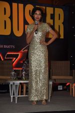 Esha Gupta  at RAAZ 3 success bash in J W Marriott, Mumbai on 15th Sept 2012 (70).JPG