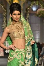 Model walk the ramp for Shantanu Nikhil show at Aamby Valley India Bridal Fashion Week 2012 in Mumbai on 15th Sept 2012 (127).JPG