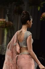 Model walk the ramp for Shantanu Nikhil show at Aamby Valley India Bridal Fashion Week 2012 in Mumbai on 15th Sept 2012 (133).JPG