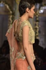 Model walk the ramp for Shantanu Nikhil show at Aamby Valley India Bridal Fashion Week 2012 in Mumbai on 15th Sept 2012 (136).JPG