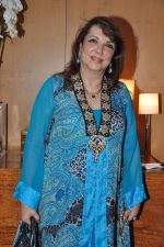 Zarine_Khan at Isha Koppikar_s birthday in Mumbai on 15th Sept 2012.JPG