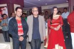 at Bhojpuir film Ek Duje Ke Liye music launch in Tulip Star, Mumbai on 15th Sept 2012 (16).JPG
