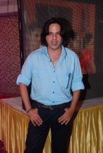 at Bhojpuir film Ek Duje Ke Liye music launch in Tulip Star, Mumbai on 15th Sept 2012 (28).JPG