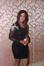 at Bhojpuir film Ek Duje Ke Liye music launch in Tulip Star, Mumbai on 15th Sept 2012 (37).JPG
