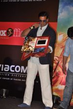 Akshay Kumar launches Oh My God trailor in a trade magazine cover in Novotel, Mumbai on  16th Sept 2012 (22).JPG