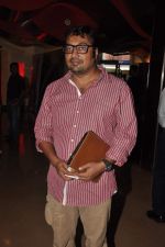 Anurag Kashyap at Anurag Kashyap_s film screening for director Stevan Riley for film Fire in Babylon, PVR, Mumbai on 16th Sept 2012 (15).JPG