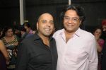 Deepak Bedi & Hardy  at VI John with Mahou San Miguel bash in Mumbai on 15th Sept 2012.JPG