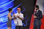 Mandira Bedi, Gaurav Kapoor at Lewis Hamilton Vodafone auction event in Mumbai on 16th Sept 2012 (39).JPG