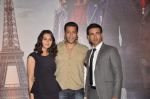 Salman Khan, Preity Zinta, Rhehan Malliek at the Audio release of Ishkq In Paris in Mumbai on 17th Sept 2012 (135).JPG