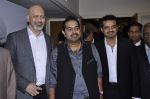 Shankar Mahadevan, Loy Mendonsa, Ehsaan Noorani at Giant Awards in Mumbai on 17th Sept 2012 (21).JPG