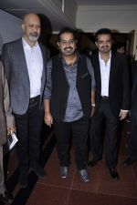 Shankar Mahadevan, Loy Mendonsa, Ehsaan Noorani at Giant Awards in Mumbai on 17th Sept 2012 (25).JPG