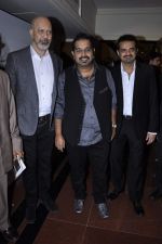 Shankar Mahadevan, Loy Mendonsa, Ehsaan Noorani at Giant Awards in Mumbai on 17th Sept 2012 (26).JPG