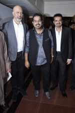Shankar Mahadevan, Loy Mendonsa, Ehsaan Noorani at Giant Awards in Mumbai on 17th Sept 2012 (27).JPG