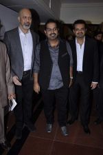 Shankar Mahadevan, Loy Mendonsa, Ehsaan Noorani at Giant Awards in Mumbai on 17th Sept 2012 (28).JPG