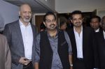 Shankar Mahadevan, Loy Mendonsa, Ehsaan Noorani at Giant Awards in Mumbai on 17th Sept 2012 (29).JPG