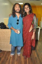 at Pooja in Anubhav Sinha_s office in Mumbai on 17th Sept 2012  (11).JPG
