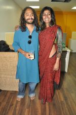 at Pooja in Anubhav Sinha_s office in Mumbai on 17th Sept 2012  (13).JPG