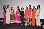 Ankita Shorey at Ponds Femina Miss India 50 years celebrations in PVR, Mumbai on 18th Sept 2012 (17).JPG