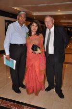 Raell Padamsee at Priyadarshni Awards in Trident, Mumbai on 18th Sept 2012 (22).JPG