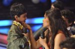 Rani Mukherjee on the sets of Dance Ke Superkids in Famous on 18th Sept 2012 (30).JPG