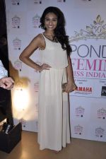 at Ponds Femina Miss India 50 years celebrations in PVR, Mumbai on 18th Sept 2012 (68).JPG