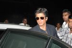 Shahrukh Khan snapped at the Airport in Mumbai on 19th Sept 2012 (2).JPG