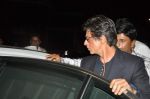 Shahrukh Khan snapped at the Airport in Mumbai on 19th Sept 2012 (3).JPG
