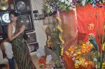 at Ganpati celebrations in Mumbai on 19th Sept 2012 (19).JPG