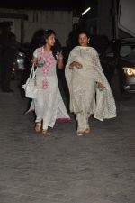 at the Ganpati celebrations in Salman Khan_s house on 19th Sept 2012 (68).JPG